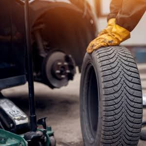 Karapınar Oto Lastikçi